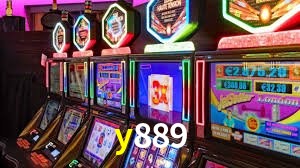 A Emoção da Loteria na y889: Uma Chance de Mudança de Vida