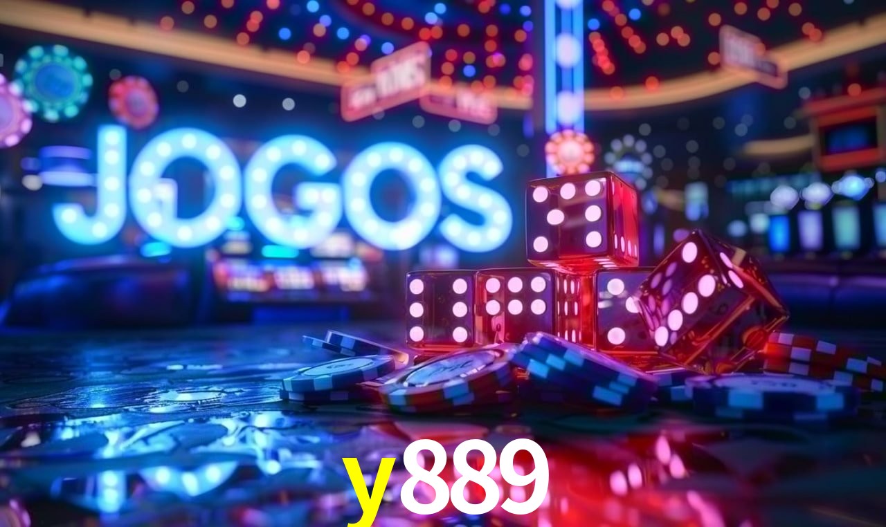 Descubra a Essência do y889: Nossa História e Compromissos