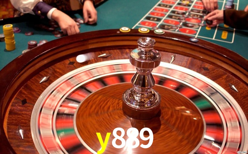 A Revolução dos Aplicativos de Jogos no y889