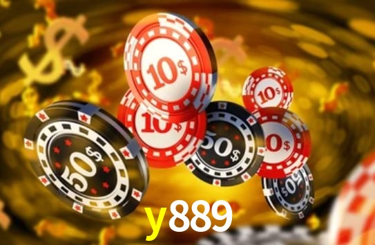 Descubra a Magia dos Jogos de Arcade no y889